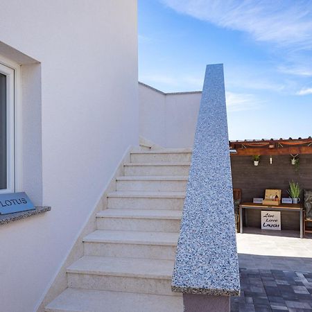 Luxury Apartments Lotus&Lovor PUY Rom bilde