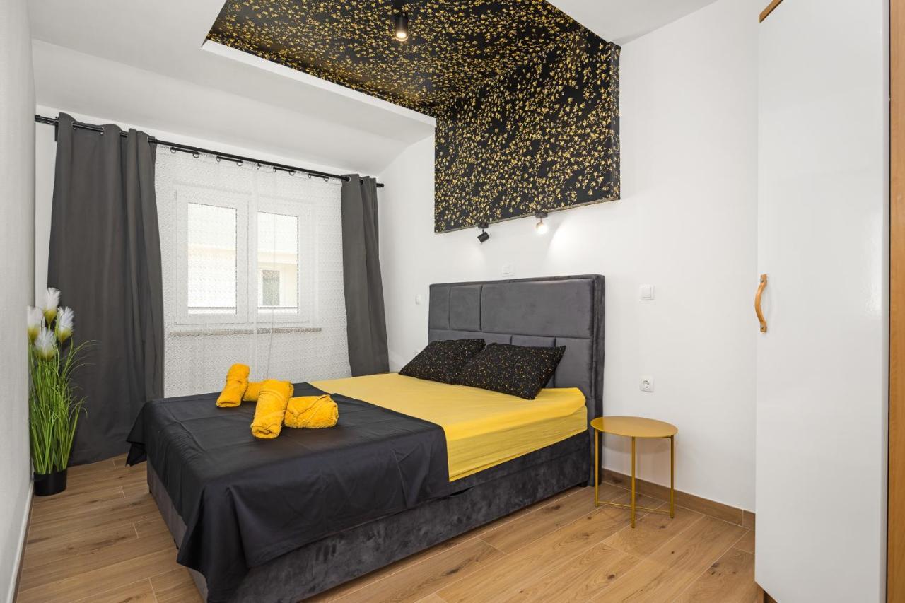 Luxury Apartments Lotus&Lovor PUY Eksteriør bilde