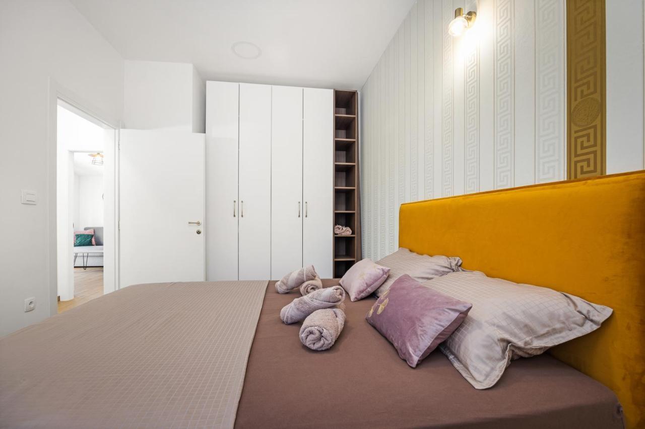 Luxury Apartments Lotus&Lovor PUY Eksteriør bilde