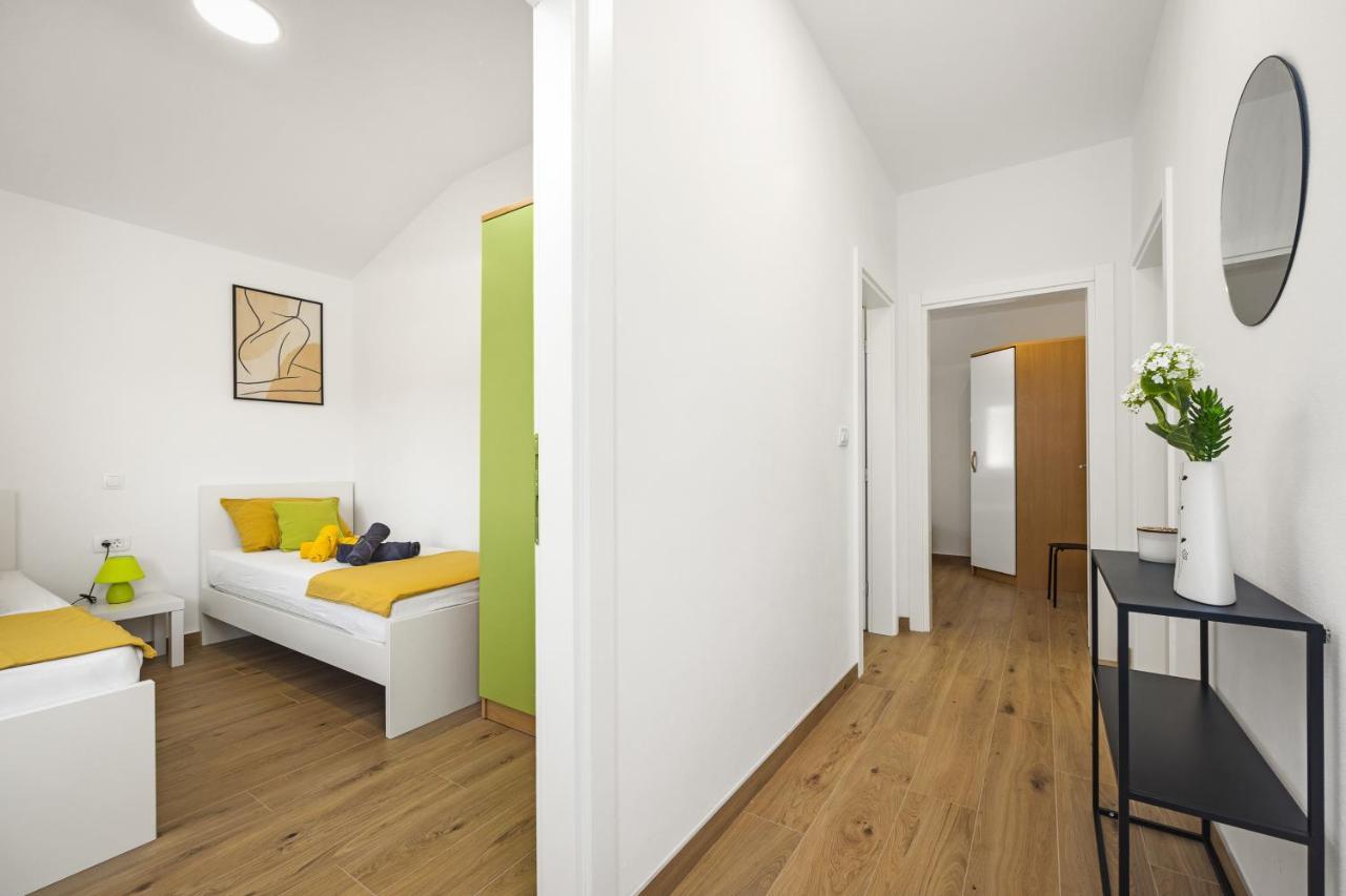 Luxury Apartments Lotus&Lovor PUY Eksteriør bilde