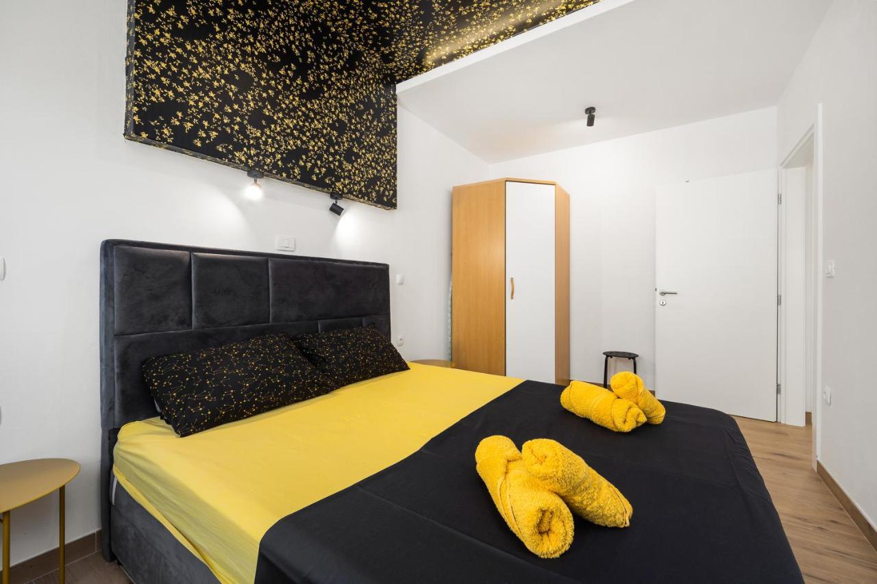Luxury Apartments Lotus&Lovor PUY Eksteriør bilde