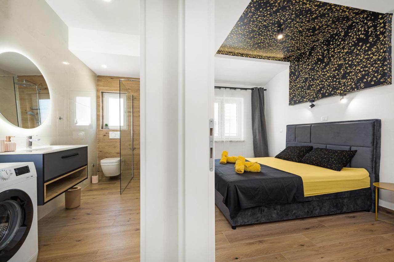 Luxury Apartments Lotus&Lovor PUY Eksteriør bilde
