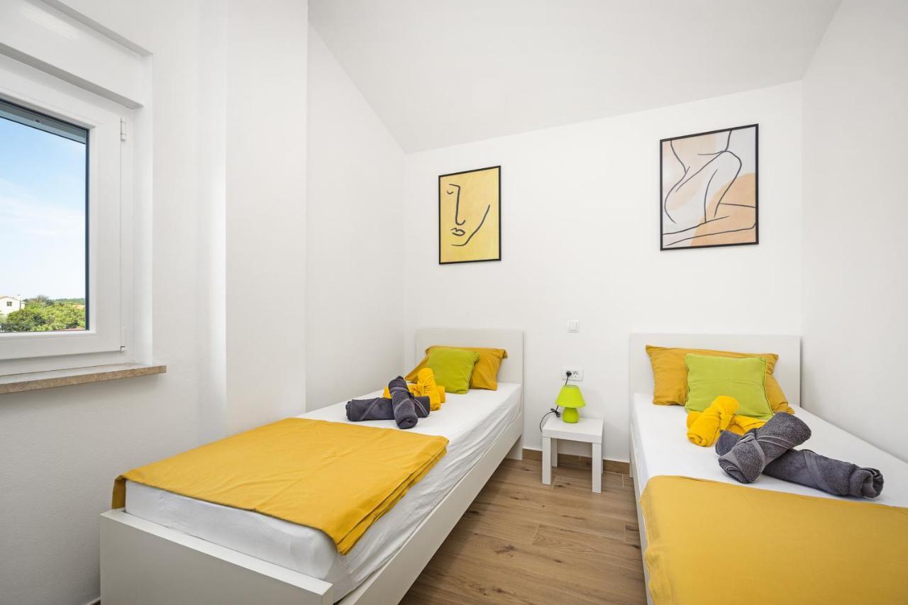 Luxury Apartments Lotus&Lovor PUY Eksteriør bilde