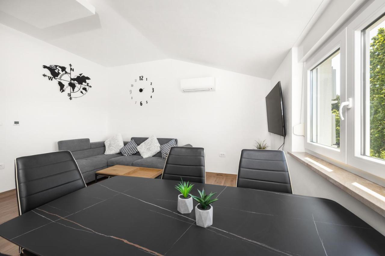 Luxury Apartments Lotus&Lovor PUY Eksteriør bilde