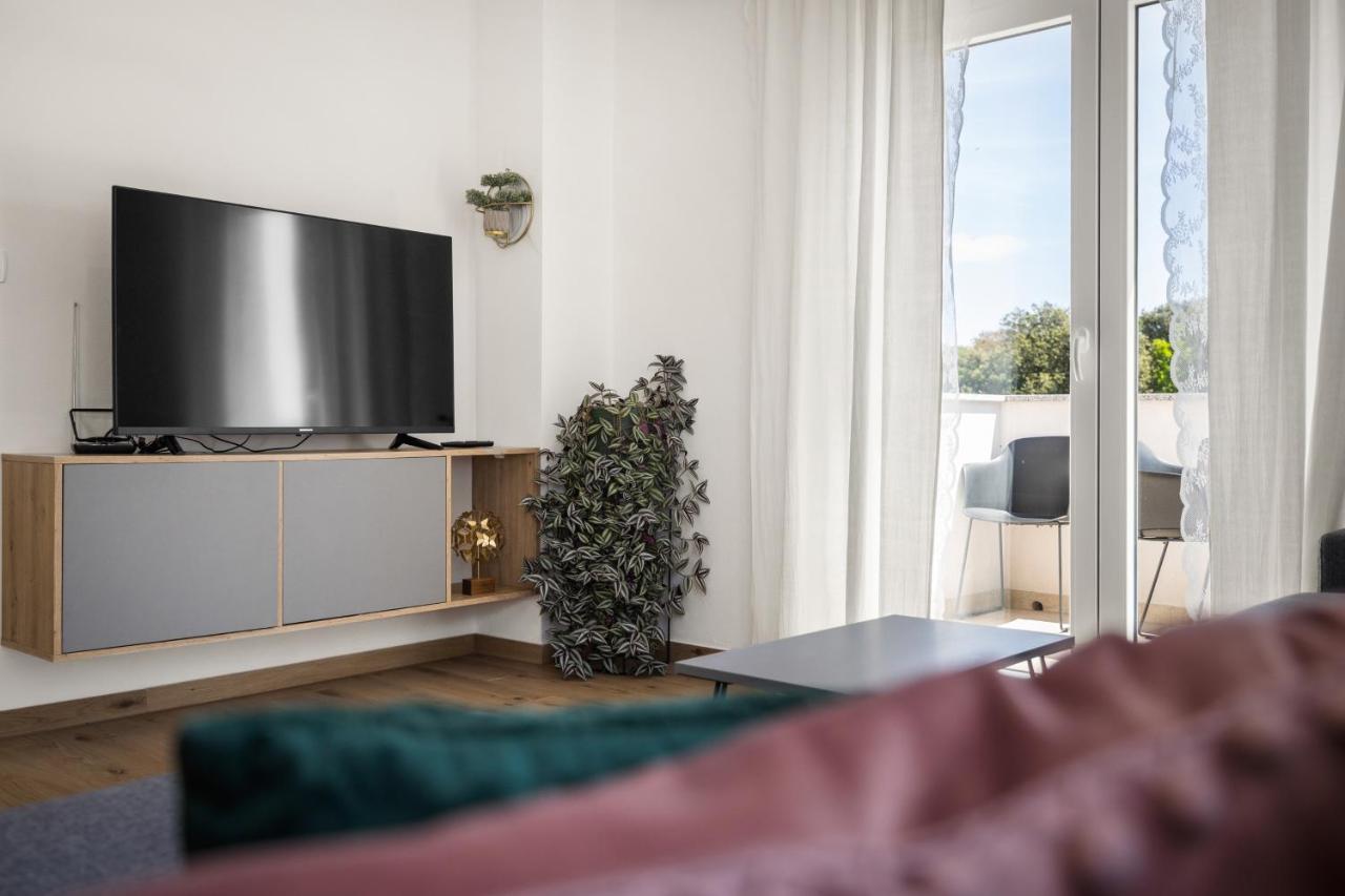 Luxury Apartments Lotus&Lovor PUY Eksteriør bilde