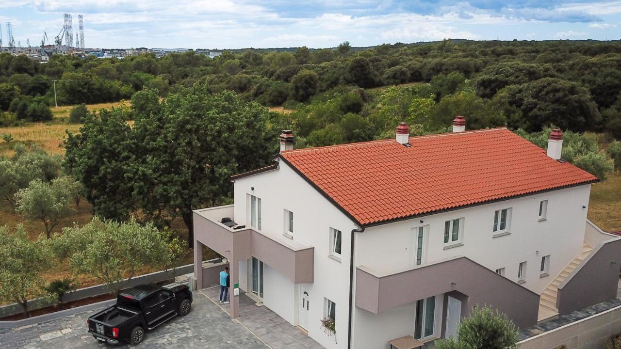 Luxury Apartments Lotus&Lovor PUY Eksteriør bilde