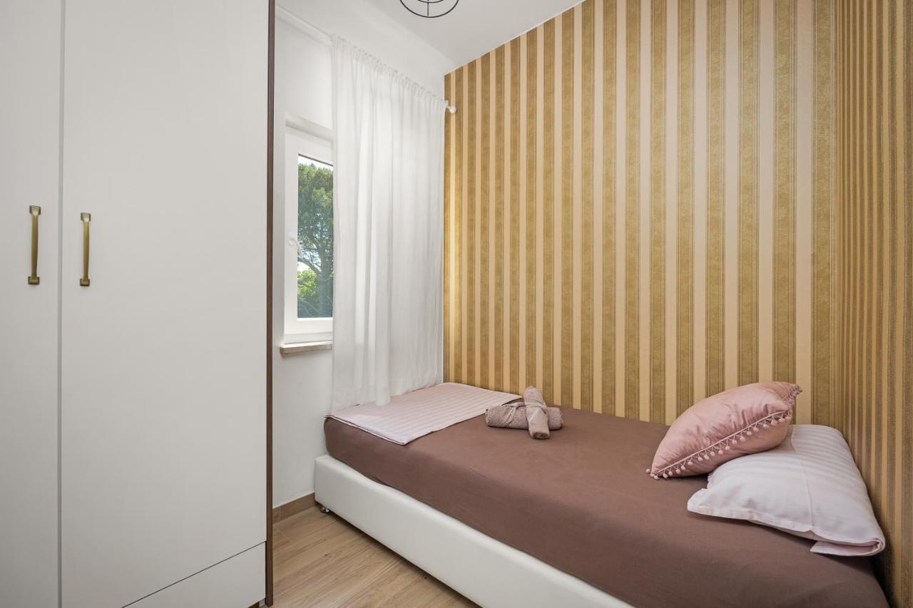 Luxury Apartments Lotus&Lovor PUY Eksteriør bilde
